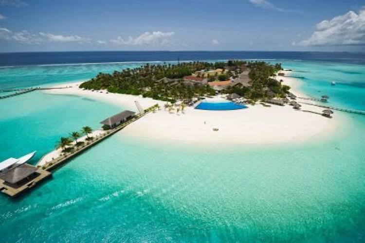 maldives 123