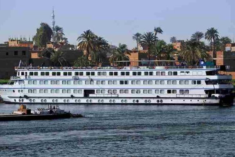 ms-el-amira-nile-cruise